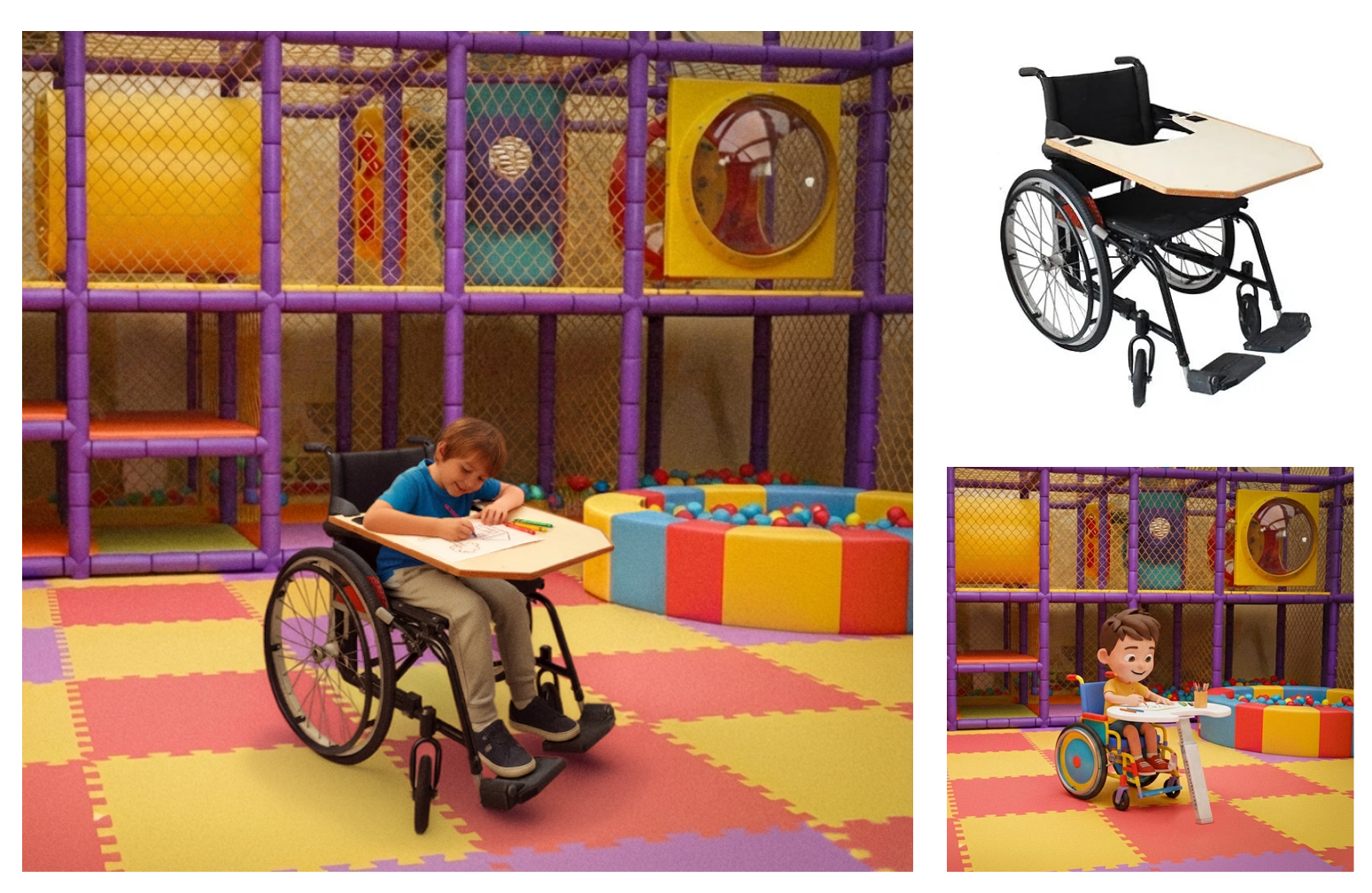 DiversiFit — Inclusion, Accessibility & Wellness Innovation Hub — plate 9