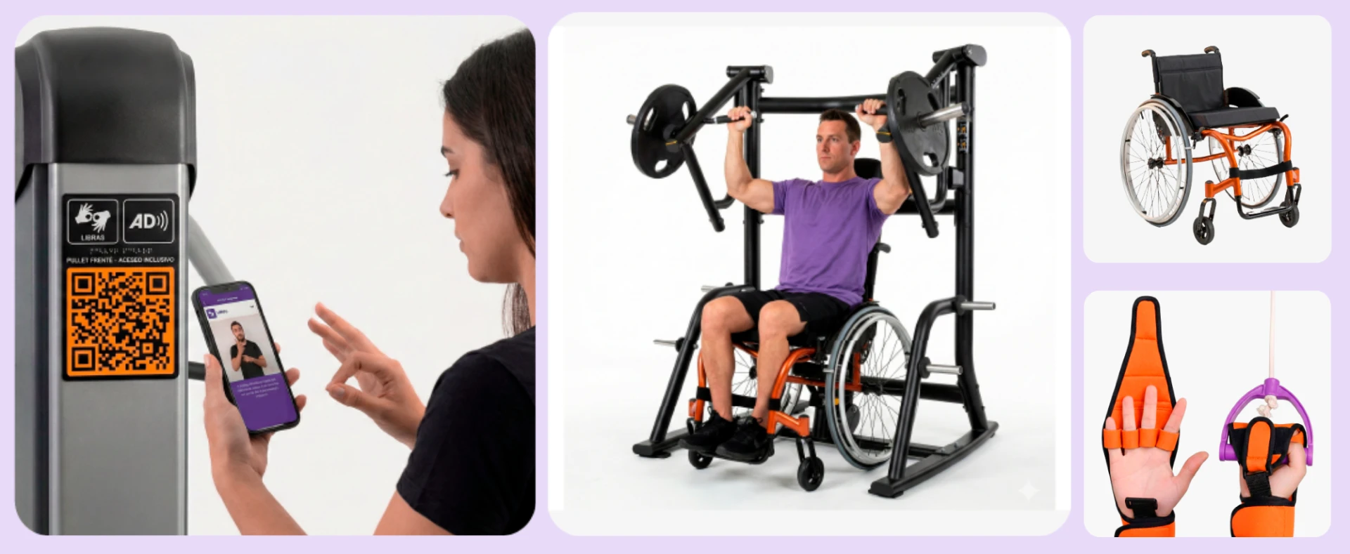 DiversiFit — Inclusion, Accessibility & Wellness Innovation Hub — plate 5