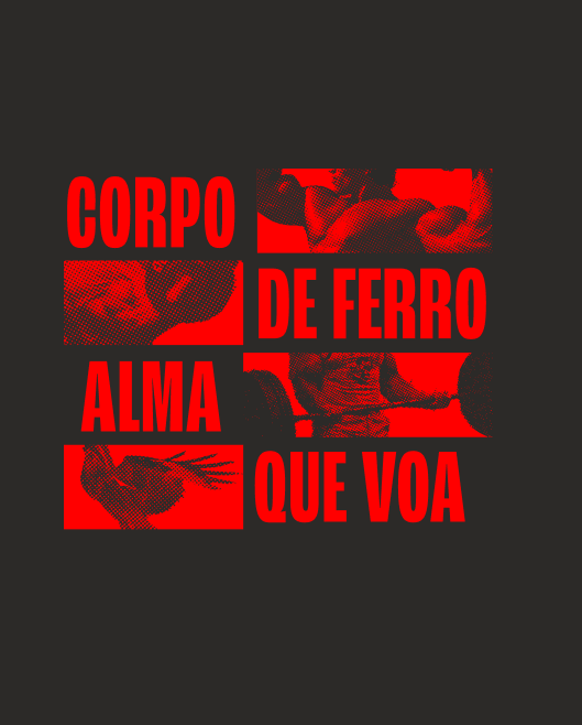 Gaviões Style — plate 13