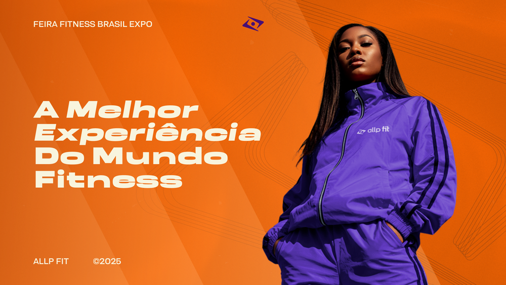 IRSHA Brasil 2025 — Allp Fit — detail 1