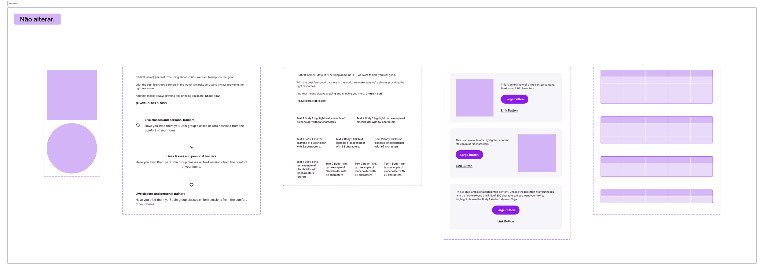 Allp Fit — Communication Redesign — plate 2