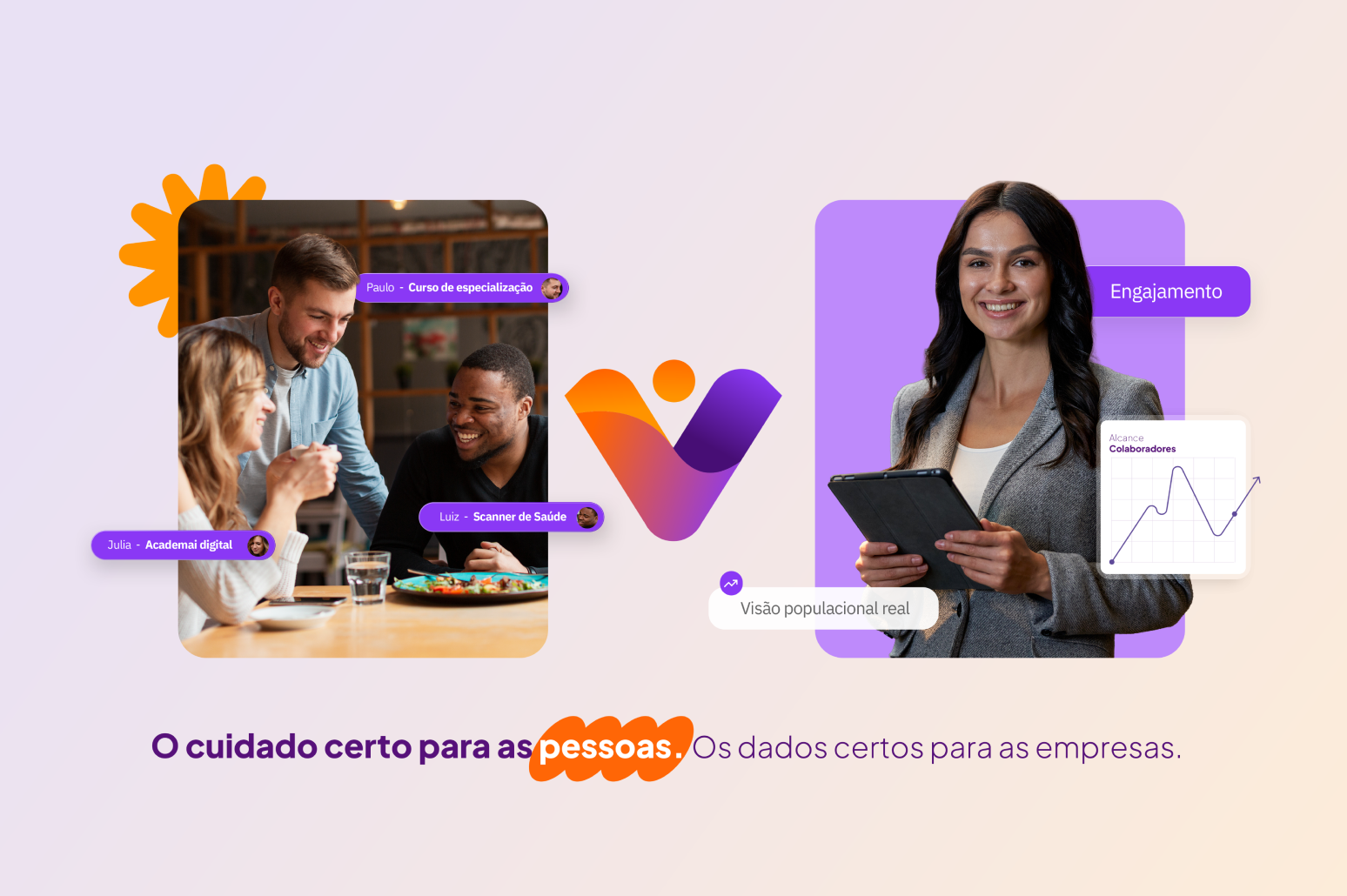 Viva+ — Brand Repositioning & Communication Strategy — plate 6