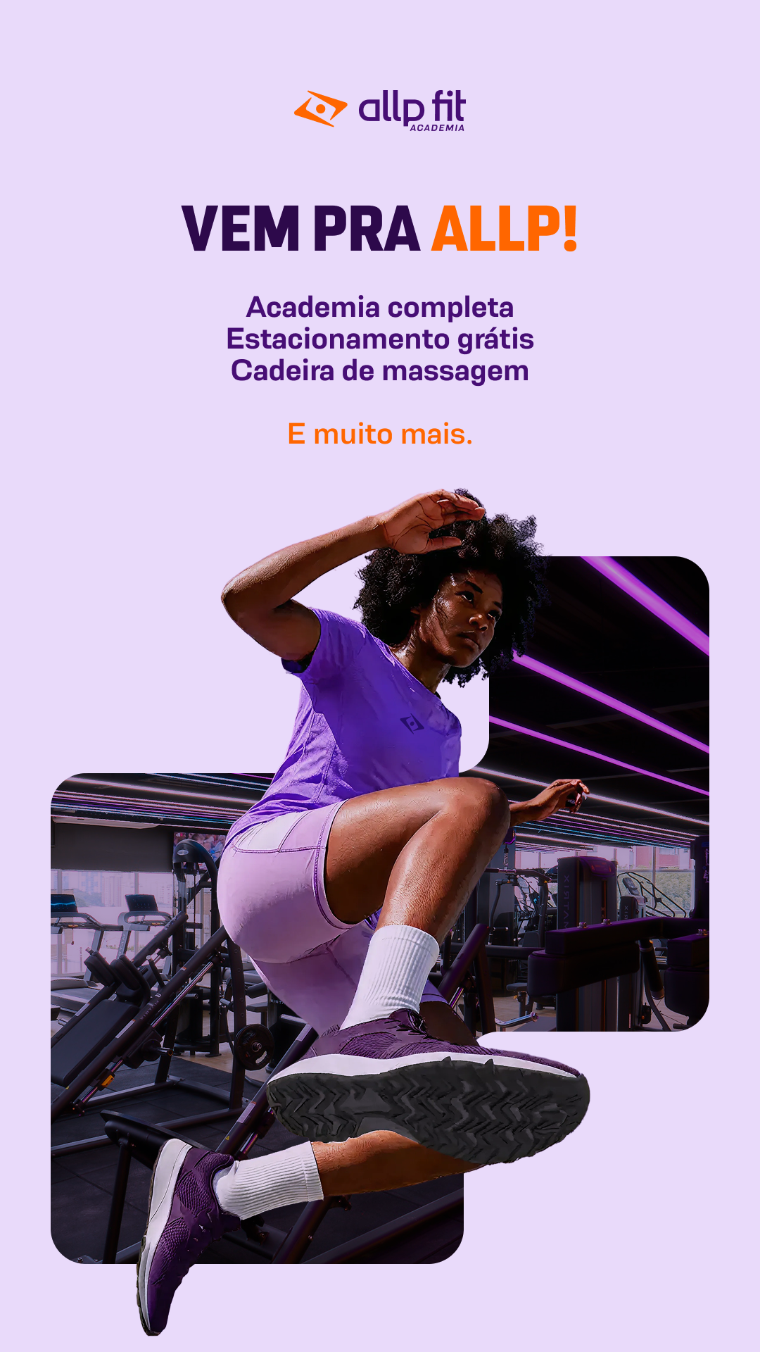 Allp Fit — Communication Redesign — plate 60