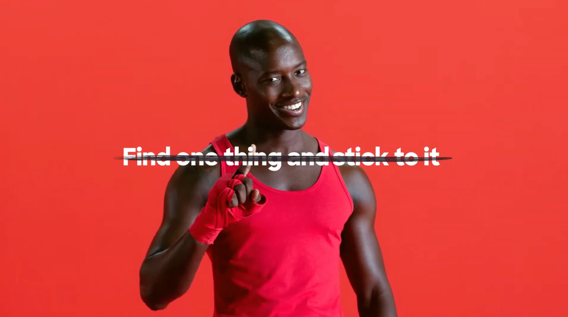 Gympass — Paid Media Campaign — video 1
