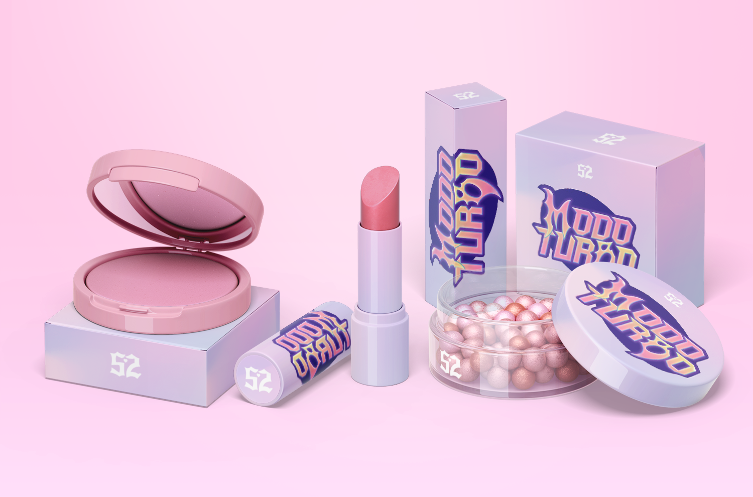 Mynd Creators — House of Brand — Luisa Sonza 1