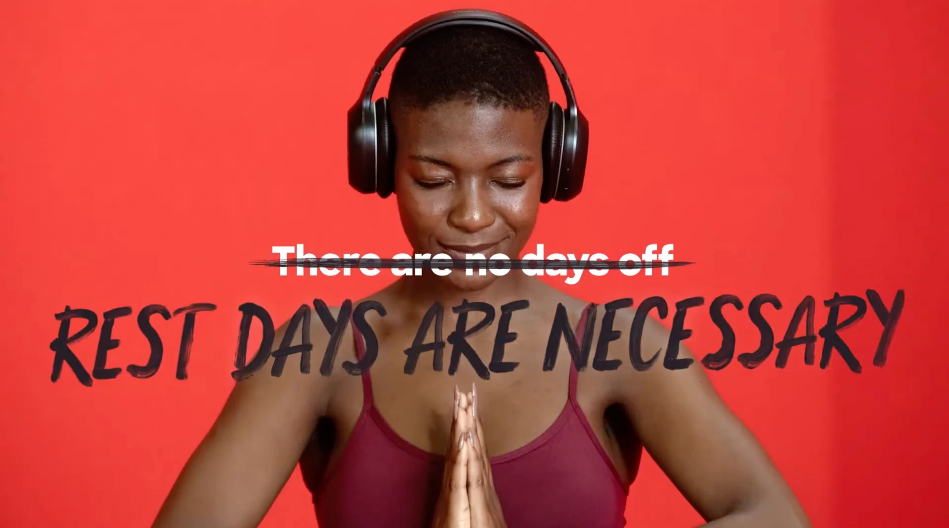 Gympass — Paid Media Campaign — video 2