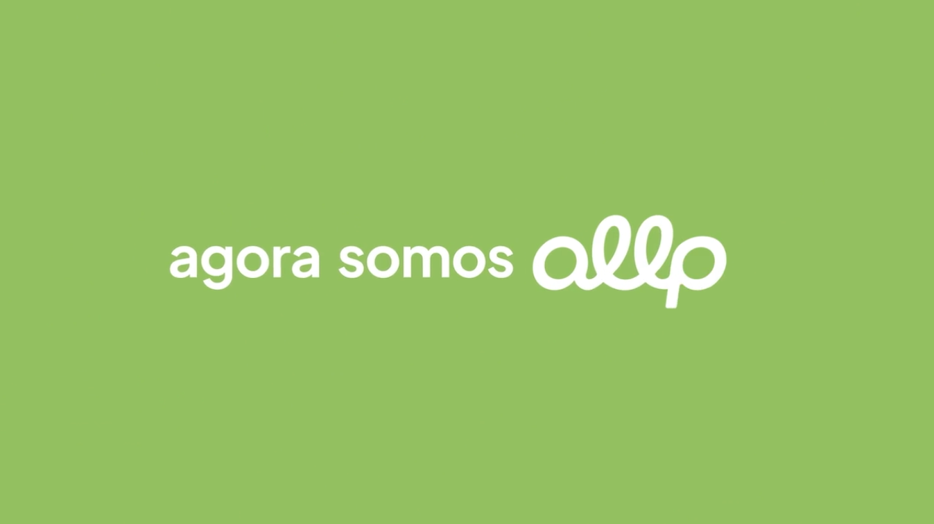 Allp Supp — Rebranding & Packaging — video