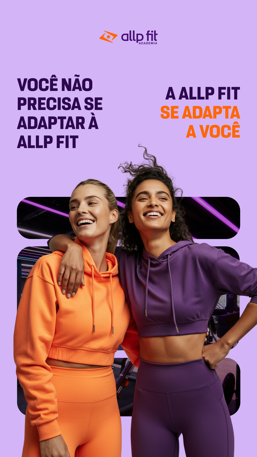 Allp Fit — Communication Redesign — plate 13