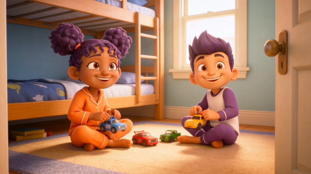 AllpKids — IP & Narrative Strategy — video 3