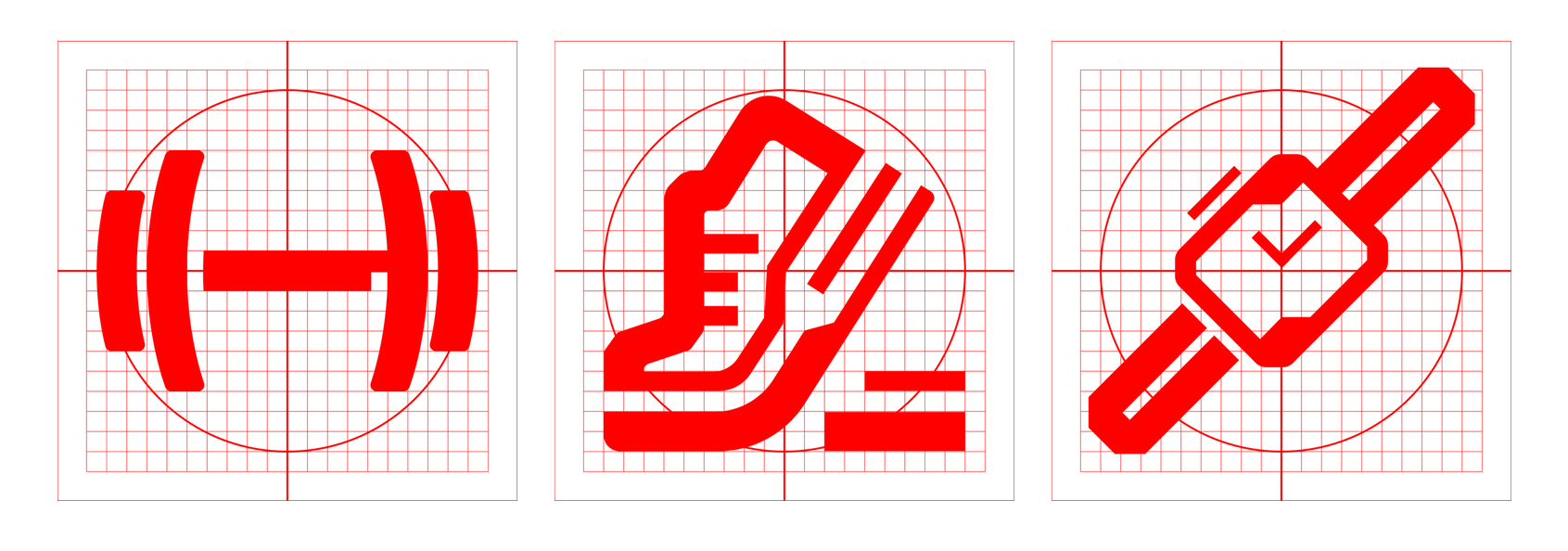 Gaviões Style — Branding — plate 2