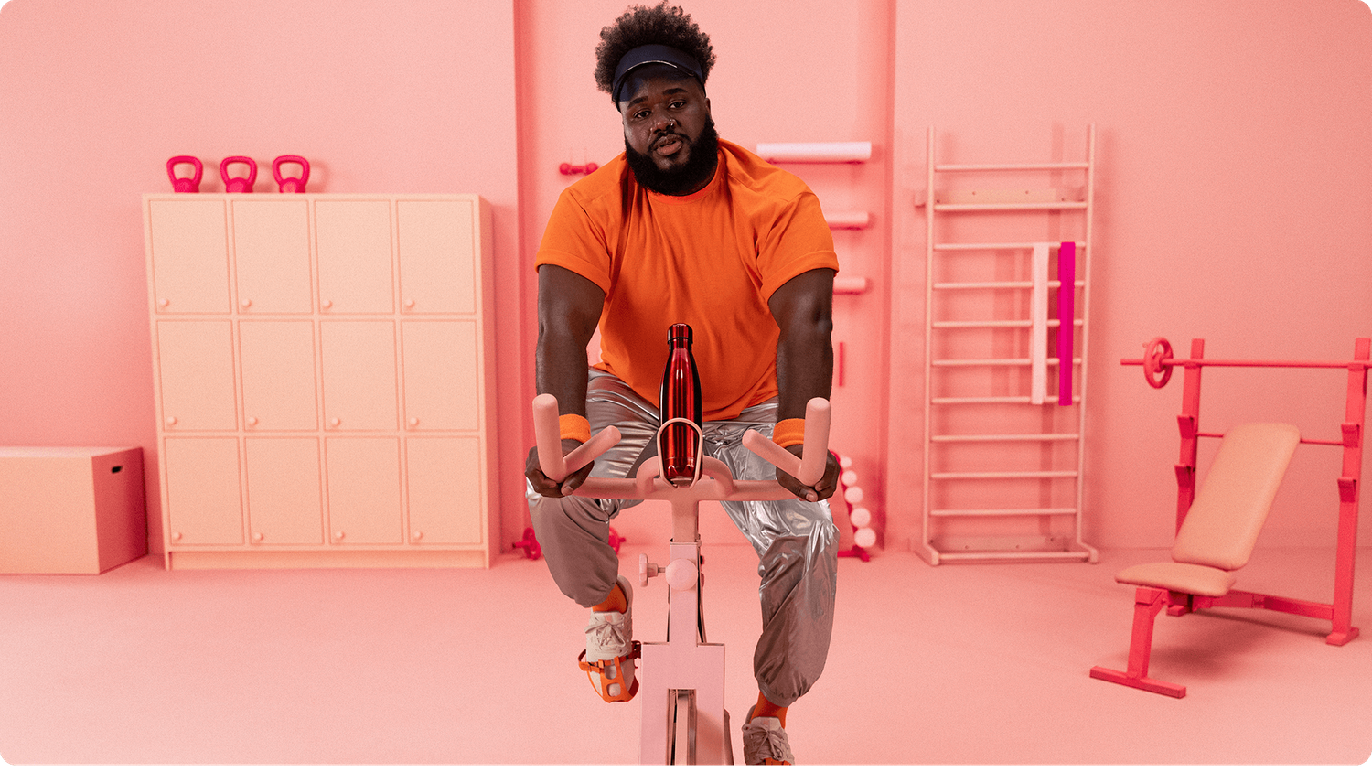 Gympass — Resolutions