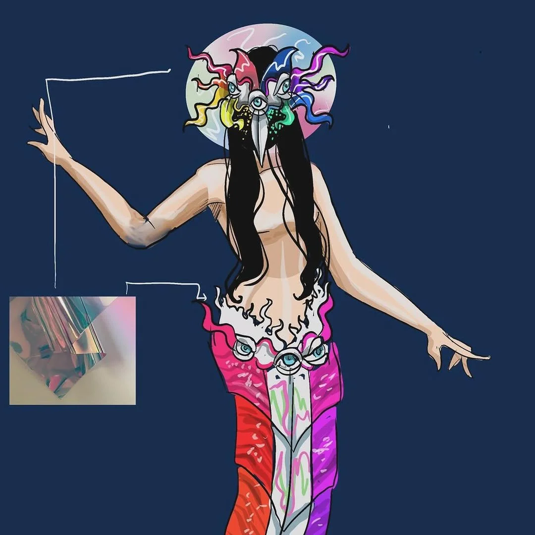 SSA Mapping — Multidisciplinary Project — Performance Construction 1