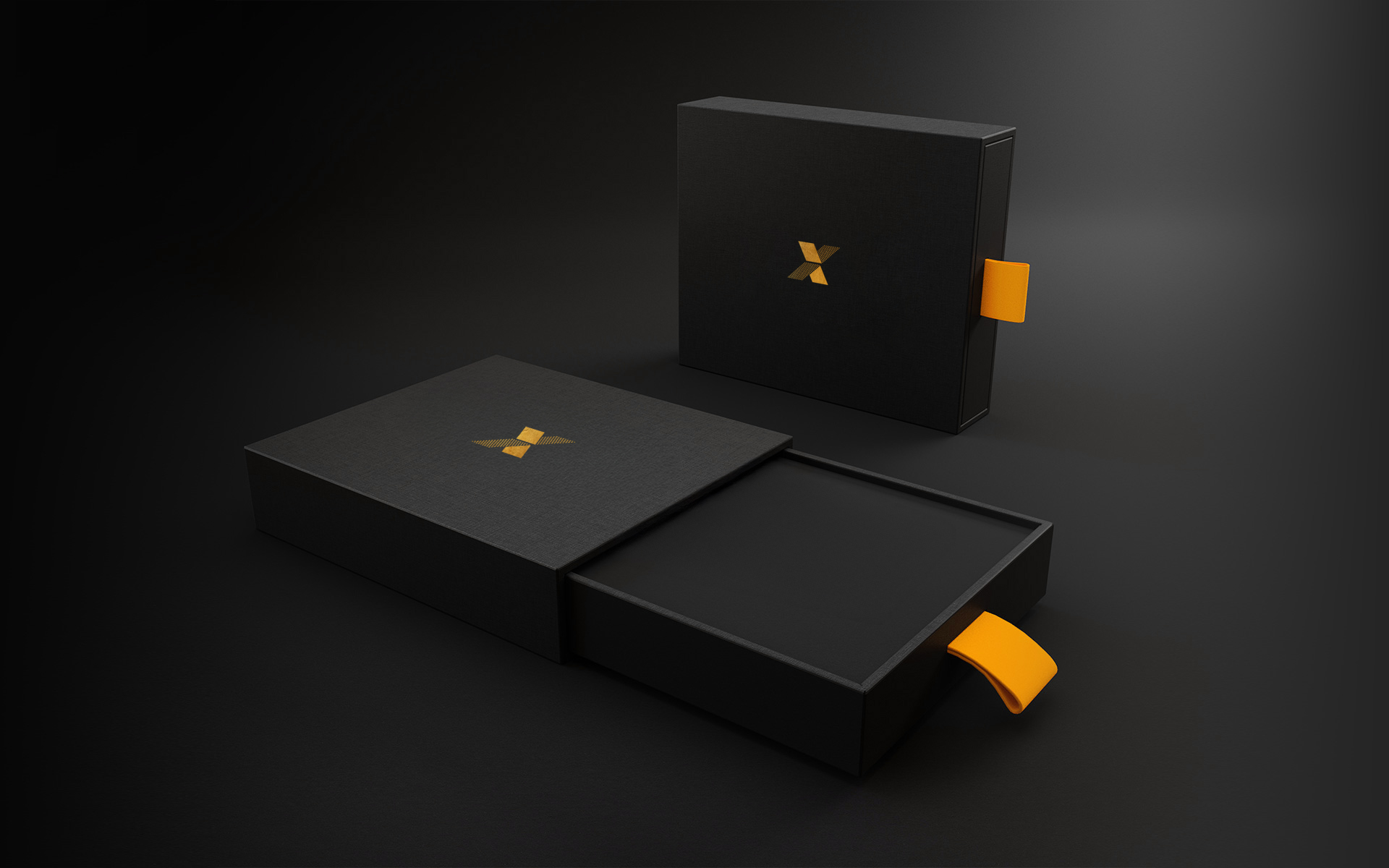 Caixa Econômica — B2B Communication Repositioning