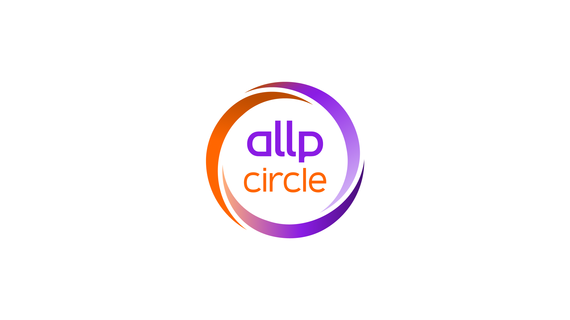 Allp Circle — Brand Identity