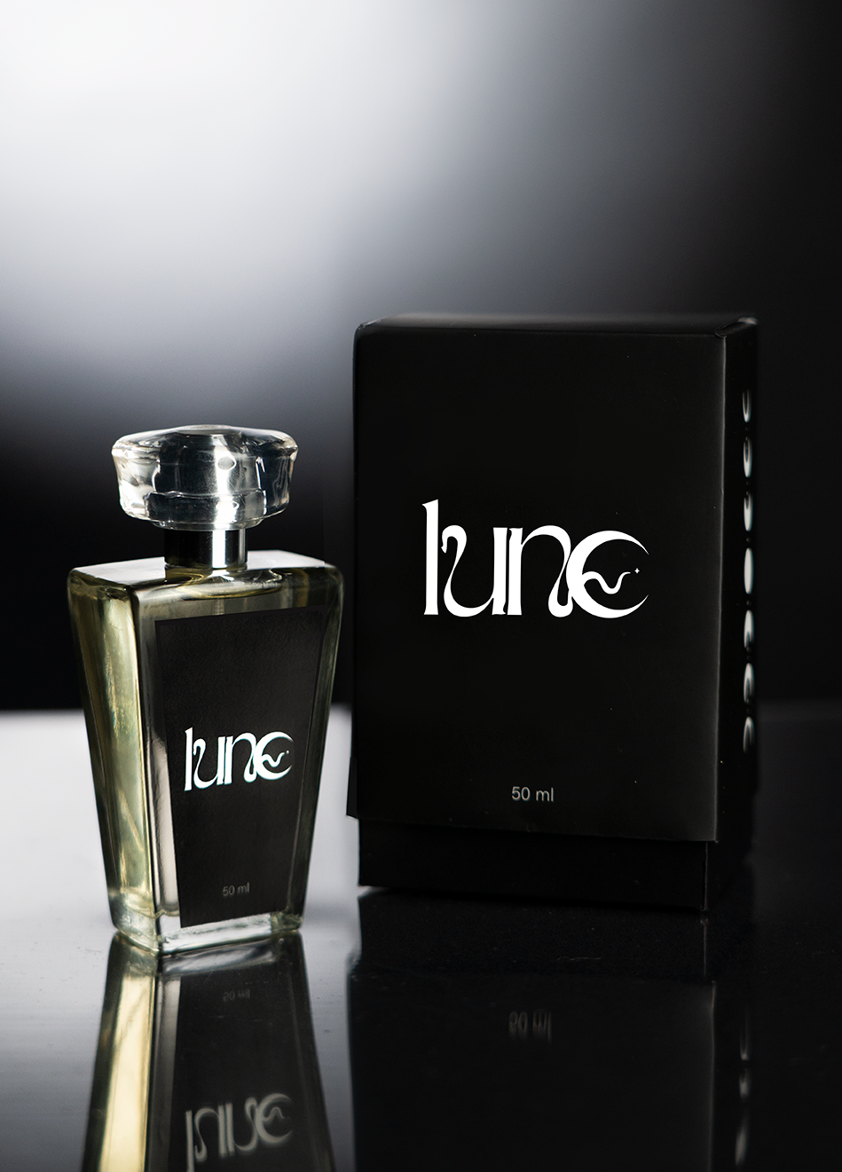 Mynd Creators — House of Brand — Lune by Cleo Pires 1