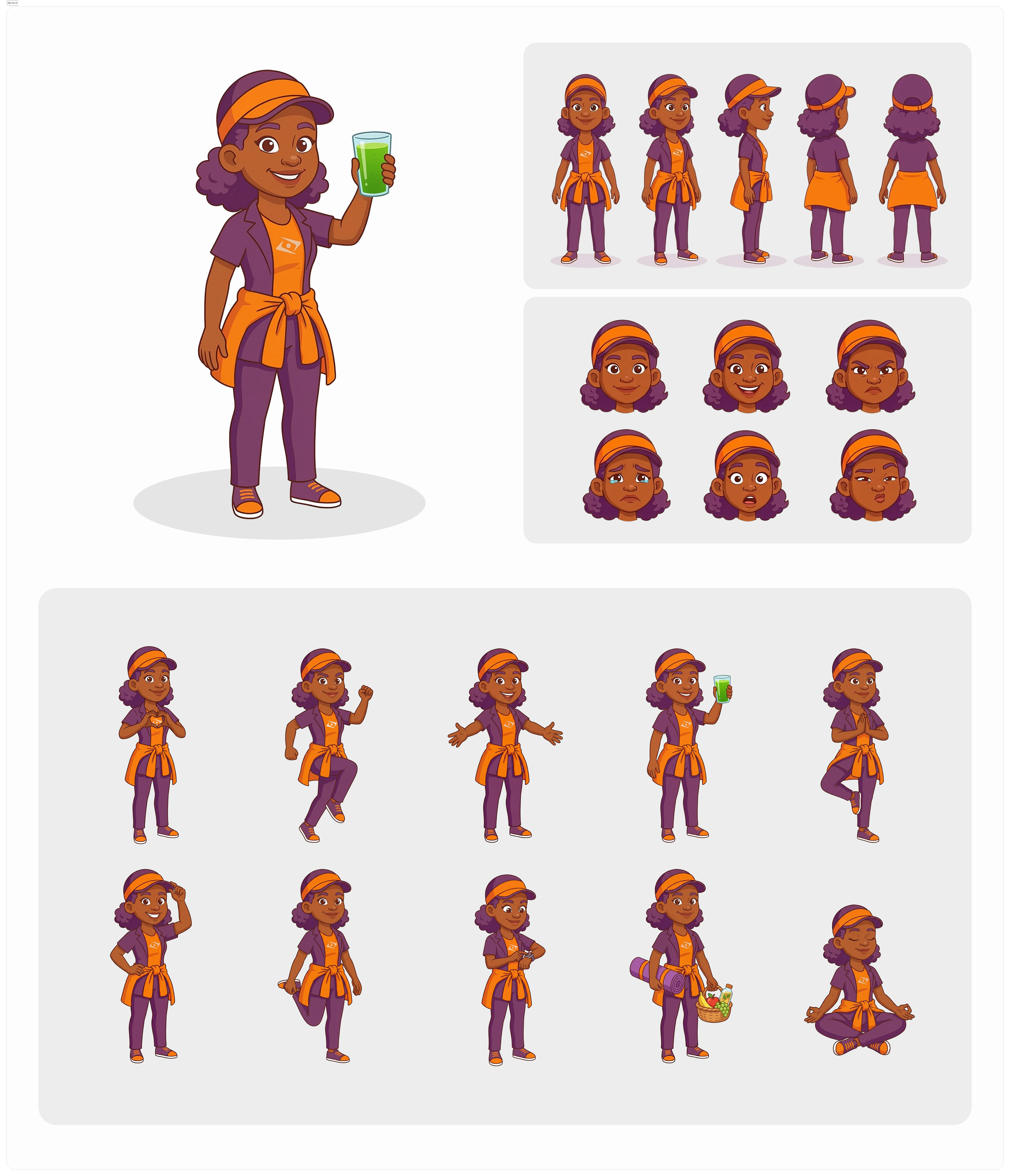 Allp Fit — Communication Redesign — plate 26