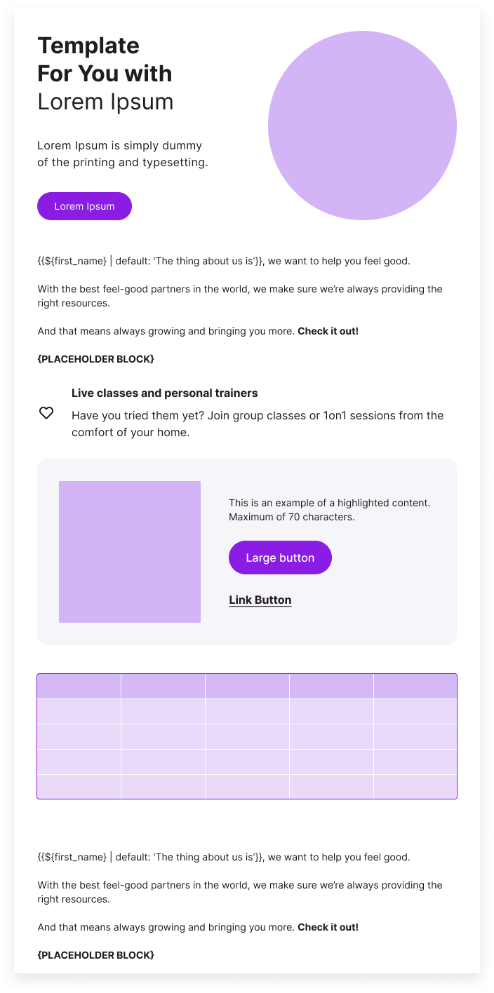 Allp Fit — Communication Redesign — plate 37