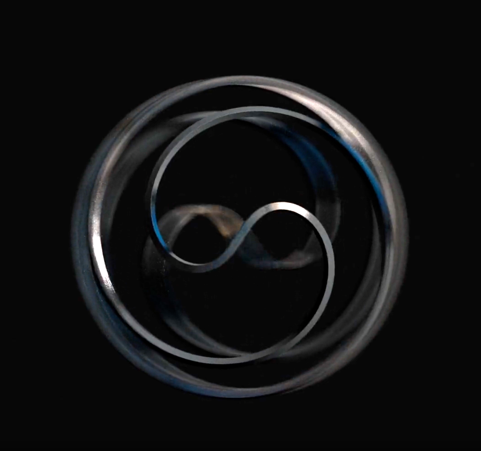 Logotipo & Construção — video